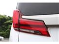 2021 Toyota Alphard G