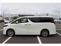 2021 Toyota Alphard G