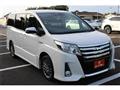 2016 Toyota Noah
