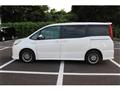 2016 Toyota Noah