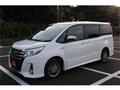 2016 Toyota Noah