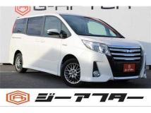 2016 Toyota Noah