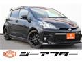 2017 Toyota Vitz