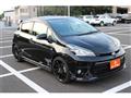2017 Toyota Vitz