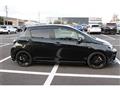2017 Toyota Vitz