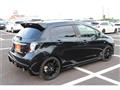 2017 Toyota Vitz
