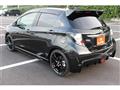 2017 Toyota Vitz