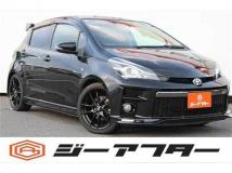 2017 Toyota Vitz