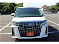 2019 Toyota Alphard G