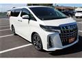 2019 Toyota Alphard G
