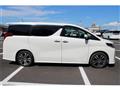 2019 Toyota Alphard G