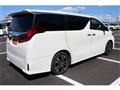 2019 Toyota Alphard G