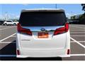 2019 Toyota Alphard G