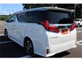 2019 Toyota Alphard G
