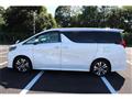 2019 Toyota Alphard G