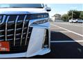 2019 Toyota Alphard G
