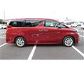 2021 Toyota Alphard G