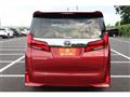 2021 Toyota Alphard G