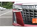 2021 Toyota Alphard G