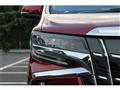 2021 Toyota Alphard G