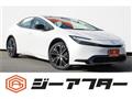 2025 Toyota Prius
