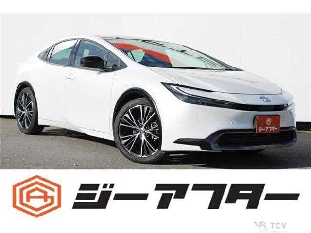 2025 Toyota Prius