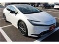 2025 Toyota Prius