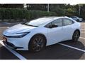 2025 Toyota Prius