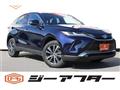 2023 Toyota Harrier Hybrid