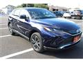 2023 Toyota Harrier Hybrid