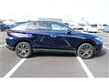 2023 Toyota Harrier Hybrid