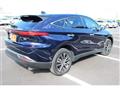 2023 Toyota Harrier Hybrid