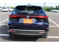 2023 Toyota Harrier Hybrid