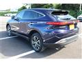 2023 Toyota Harrier Hybrid