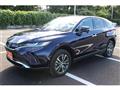 2023 Toyota Harrier Hybrid