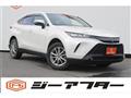 2020 Toyota Harrier
