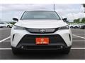 2020 Toyota Harrier