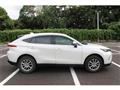2020 Toyota Harrier