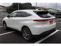 2020 Toyota Harrier