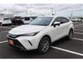 2020 Toyota Harrier