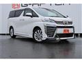 2020 Toyota Vellfire