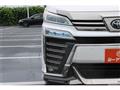 2020 Toyota Vellfire