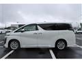 2020 Toyota Vellfire