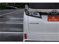 2020 Toyota Vellfire