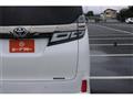 2020 Toyota Vellfire
