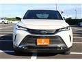 2021 Toyota Harrier