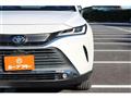 2021 Toyota Harrier