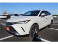 2021 Toyota Harrier