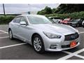 2015 Nissan Skyline
