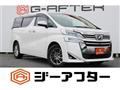 2018 Toyota Vellfire